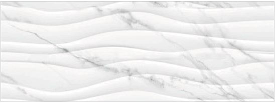 White Waves